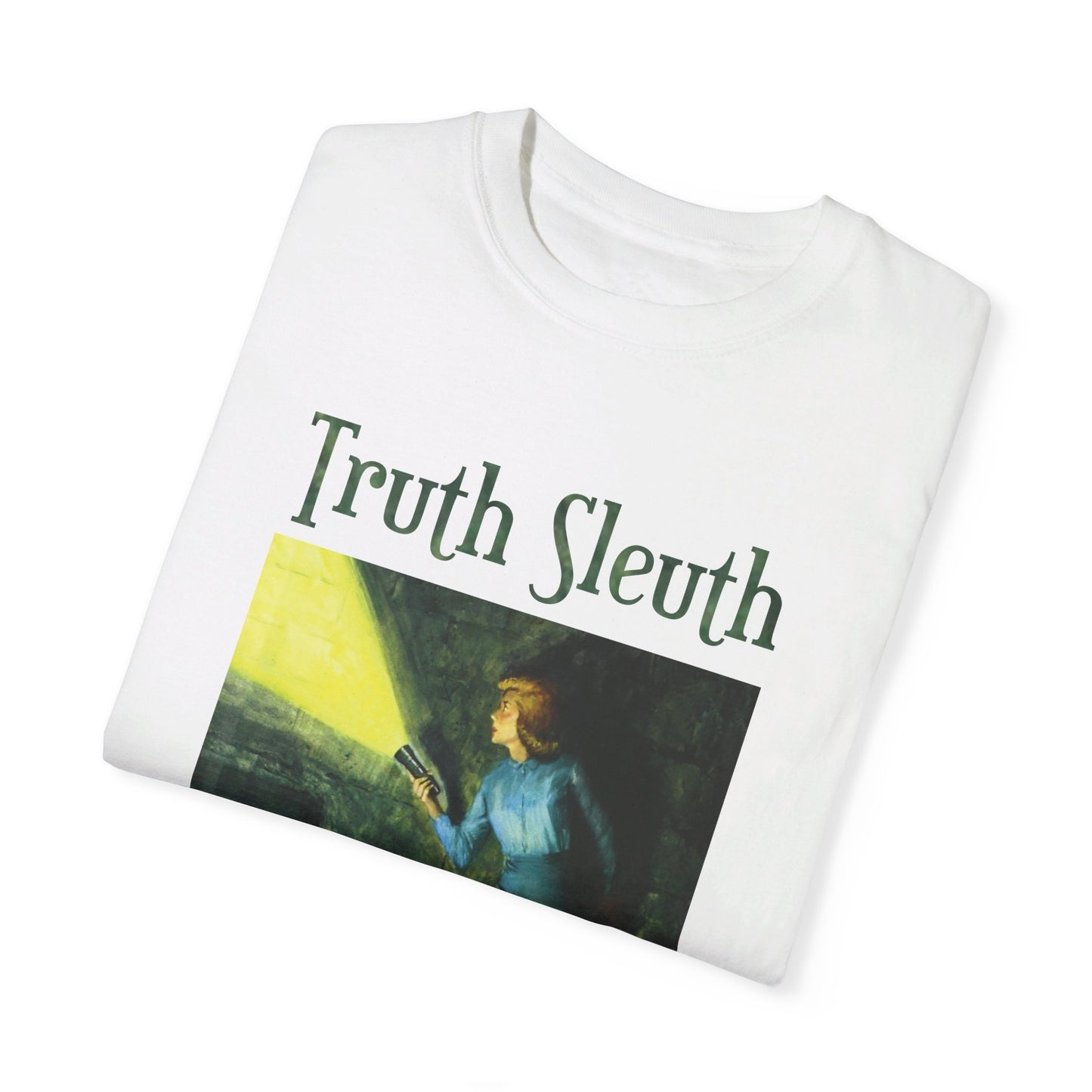 Truth Sleuth